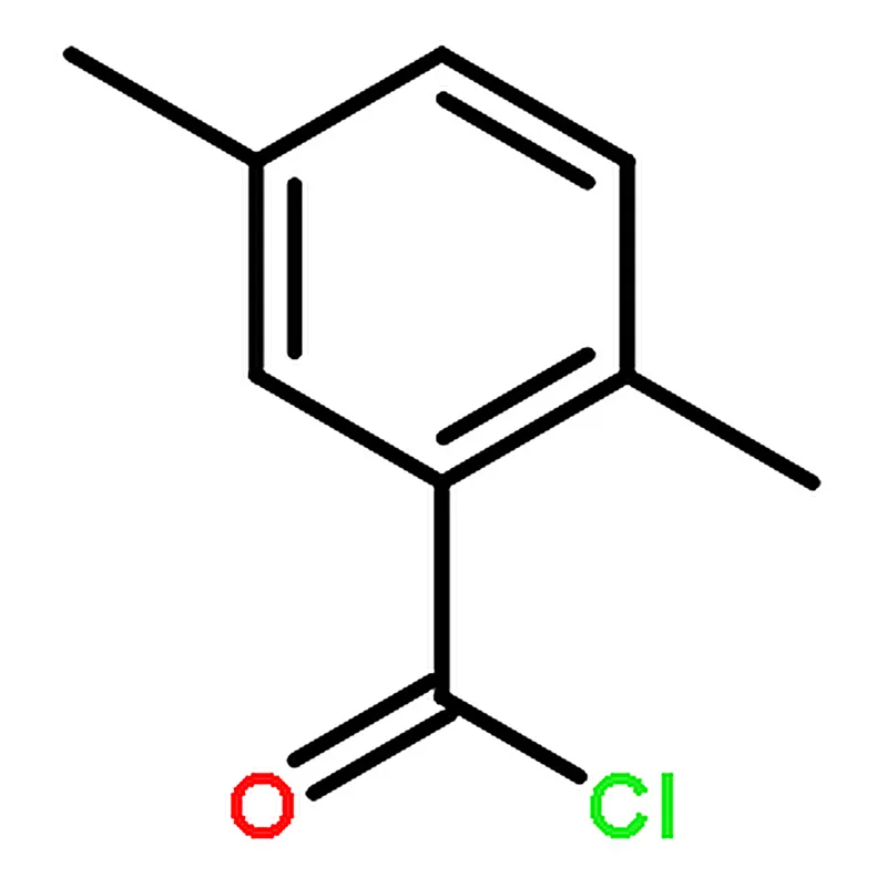 RHAWN 2,5-Dimethylbenzoyl chloride