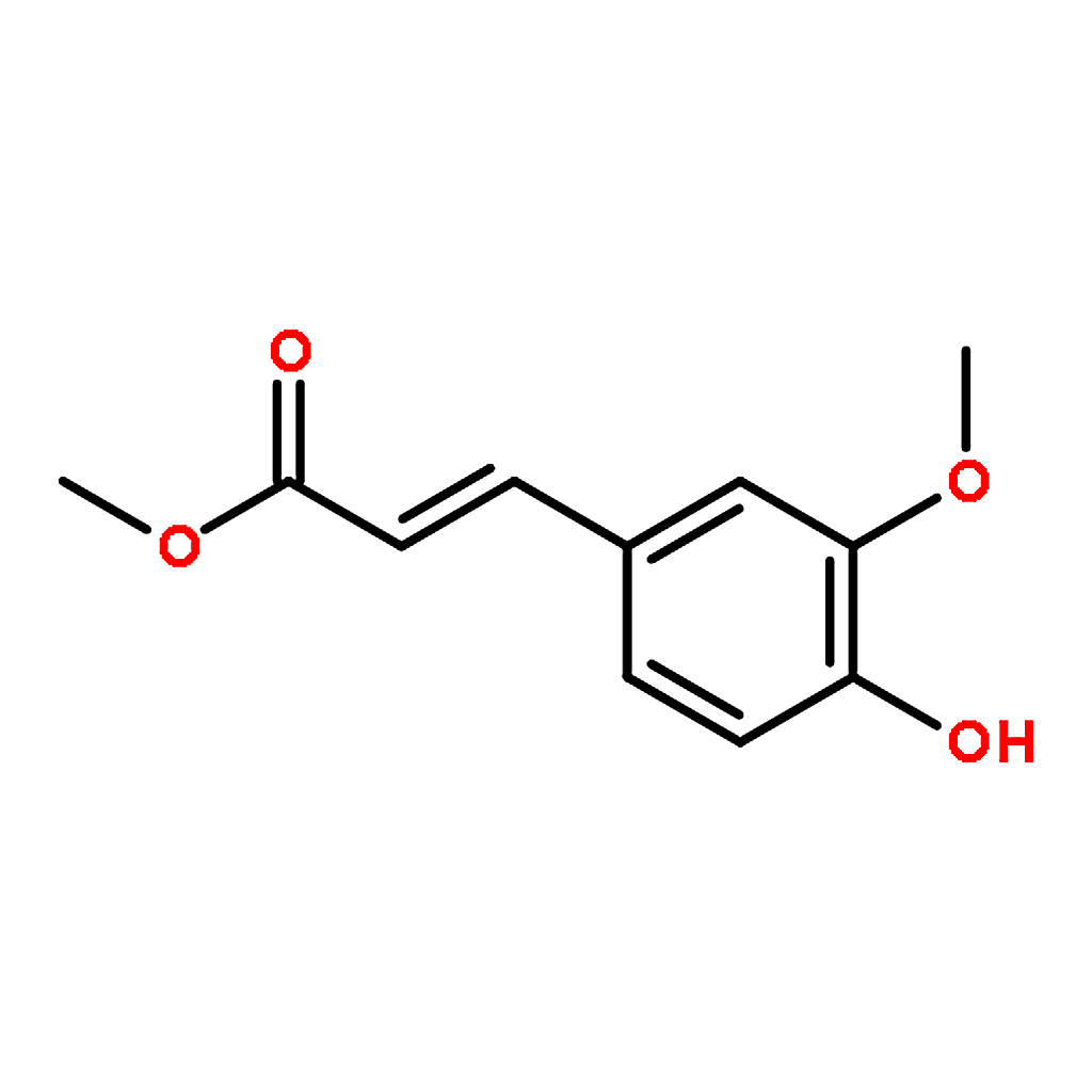 RHAWN Methyl ferulate