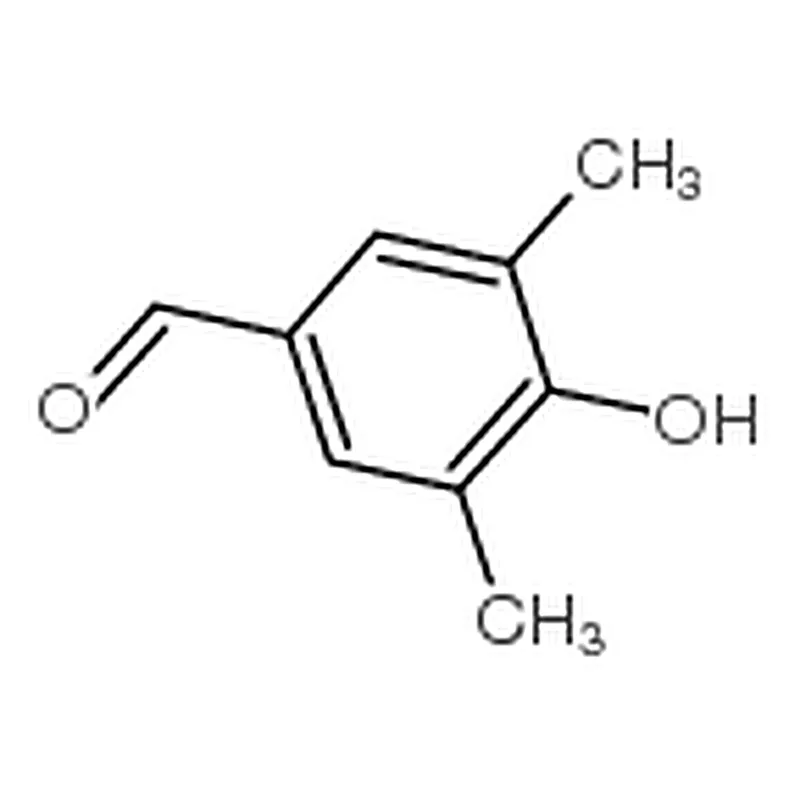 RHAWN 4-Hydroxy-3,5-dimethylbenzaldehyde