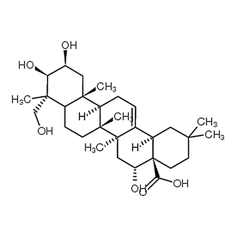 RHAWN Polygalacic acid