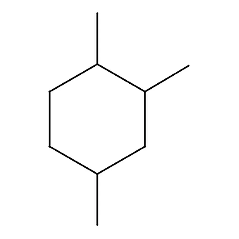 RHAWN 1,2,4-Trimethylcyclohexane