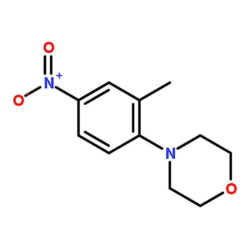 RHAWN 4-(2-Methyl-4-nitrophenyl)morpholine