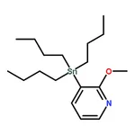 RHAWN 2-Methoxy-3-(tri-n-butylstannyl)pyridine