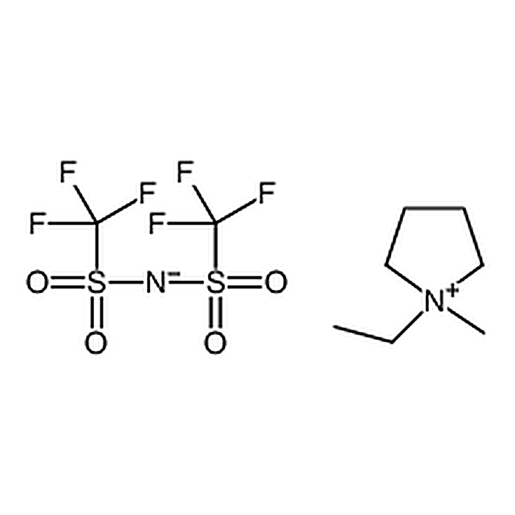 RHAWN 1-Ethyl-1-methylpyrrolidinium bis(trifluoromethylsulfonyl)imide