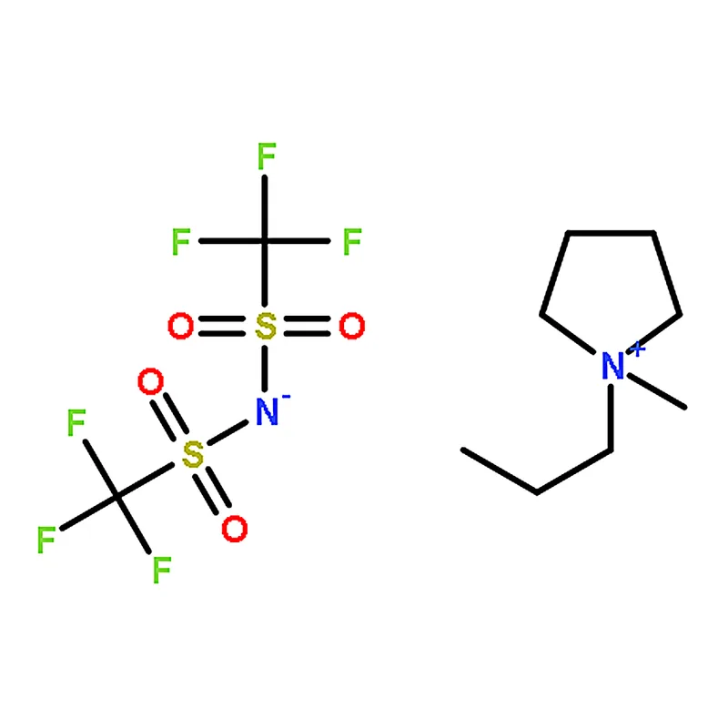RHAWN 1-Methyl-1-propylpyrrolidinium bis(trifluoromethanesulfonyl)imide
