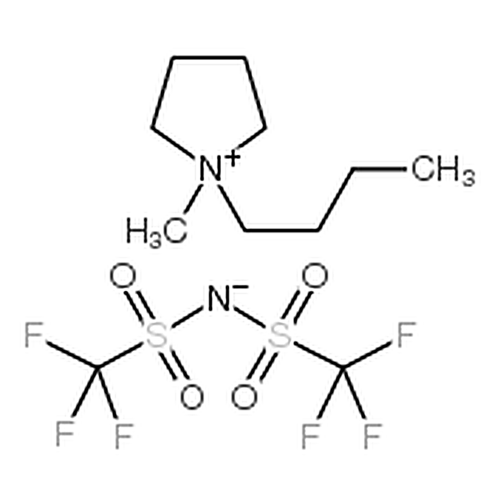 RHAWN 1-Butyl-1-methylpyrrolidinium Bis(trifluoromethanesulfonyl)imide