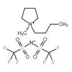 RHAWN 1-Butyl-1-methylpyrrolidinium Bis(trifluoromethanesulfonyl)imide