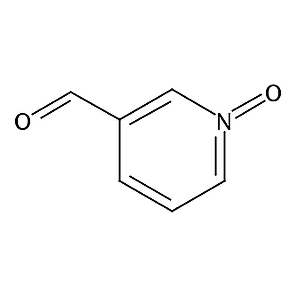 RHAWN 3-Formylpyridine 1-oxide