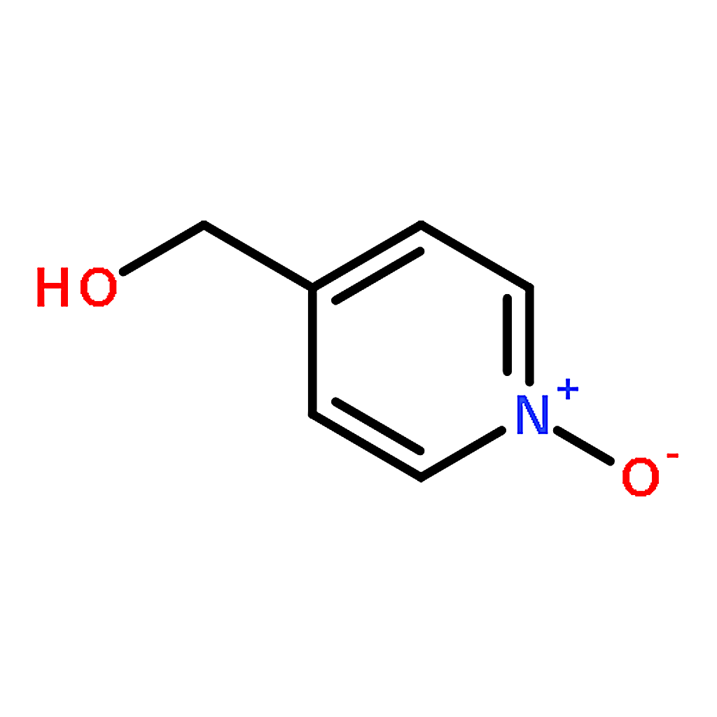 RHAWN 4-Pyridylcarbinol <I>N</I>-oxide