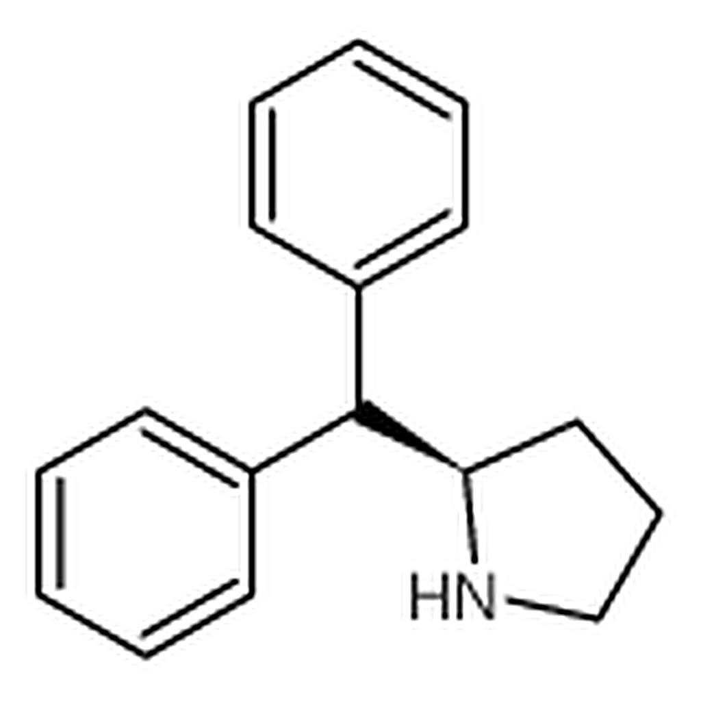 RHAWN (R)-(+)-2-(Diphenylmethyl)pyrrolidine