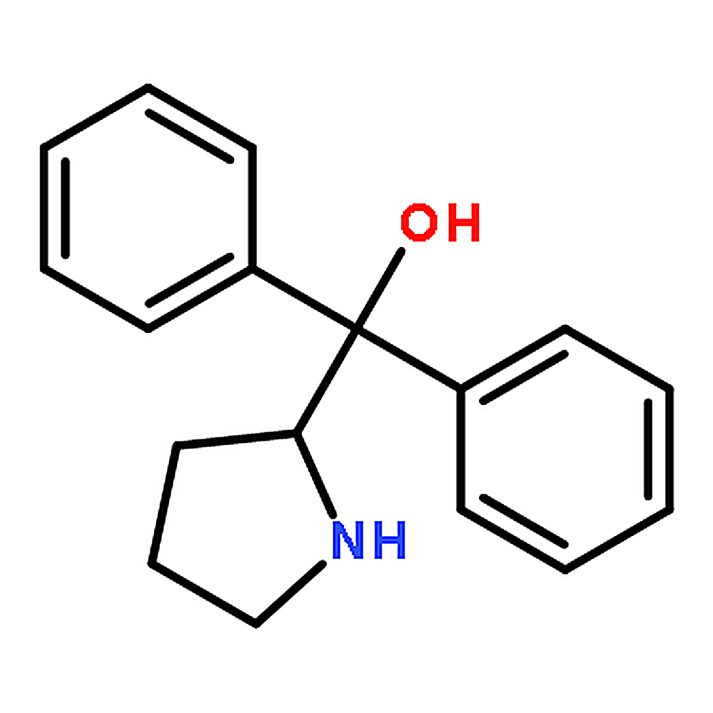 RHAWN (R)-(+)-,-Diphenylprolinol