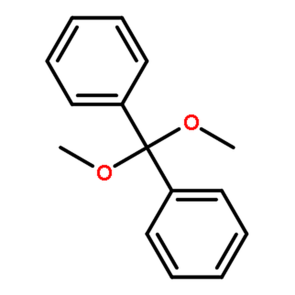 RHAWN Benzophenone Dimethylketal