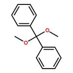 RHAWN Benzophenone Dimethylketal