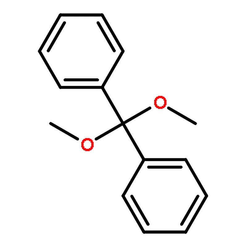 RHAWN Benzophenone Dimethylketal