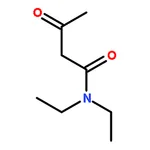 RHAWN N,N-Diethylacetoacetamide