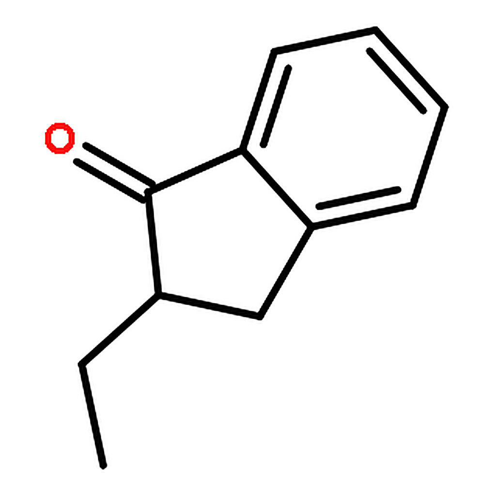 RHAWN 2-ethyl-1-indanone