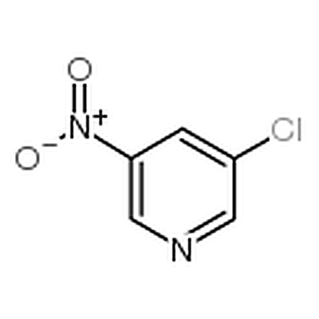 RHAWN 3-Chloro-5-nitropyridine