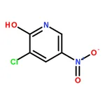 RHAWN 3-Chloro-2-hydroxy-5-nitropyridine