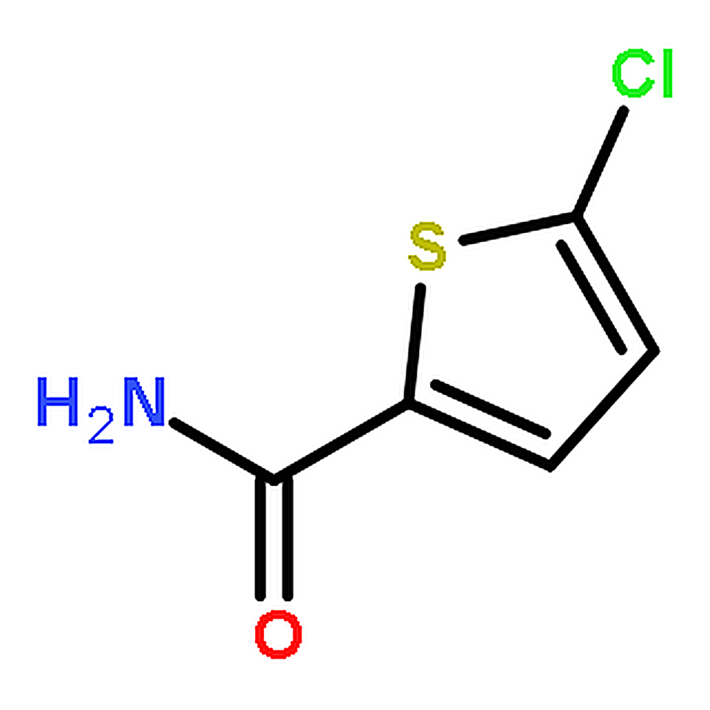 RHAWN 5-Chlorothiophene-2-carboxamide