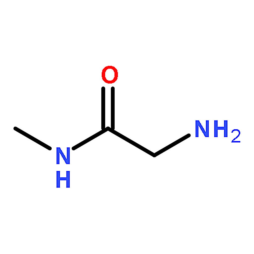 RHAWN 2-Amino-N-methylacetamide