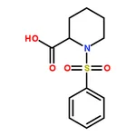 RHAWN 1-(Phenylsulfonyl)Piperidine-2-Carboxylic Acid