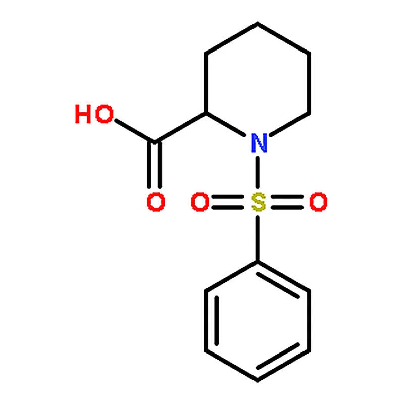 RHAWN 1-(Phenylsulfonyl)Piperidine-2-Carboxylic Acid