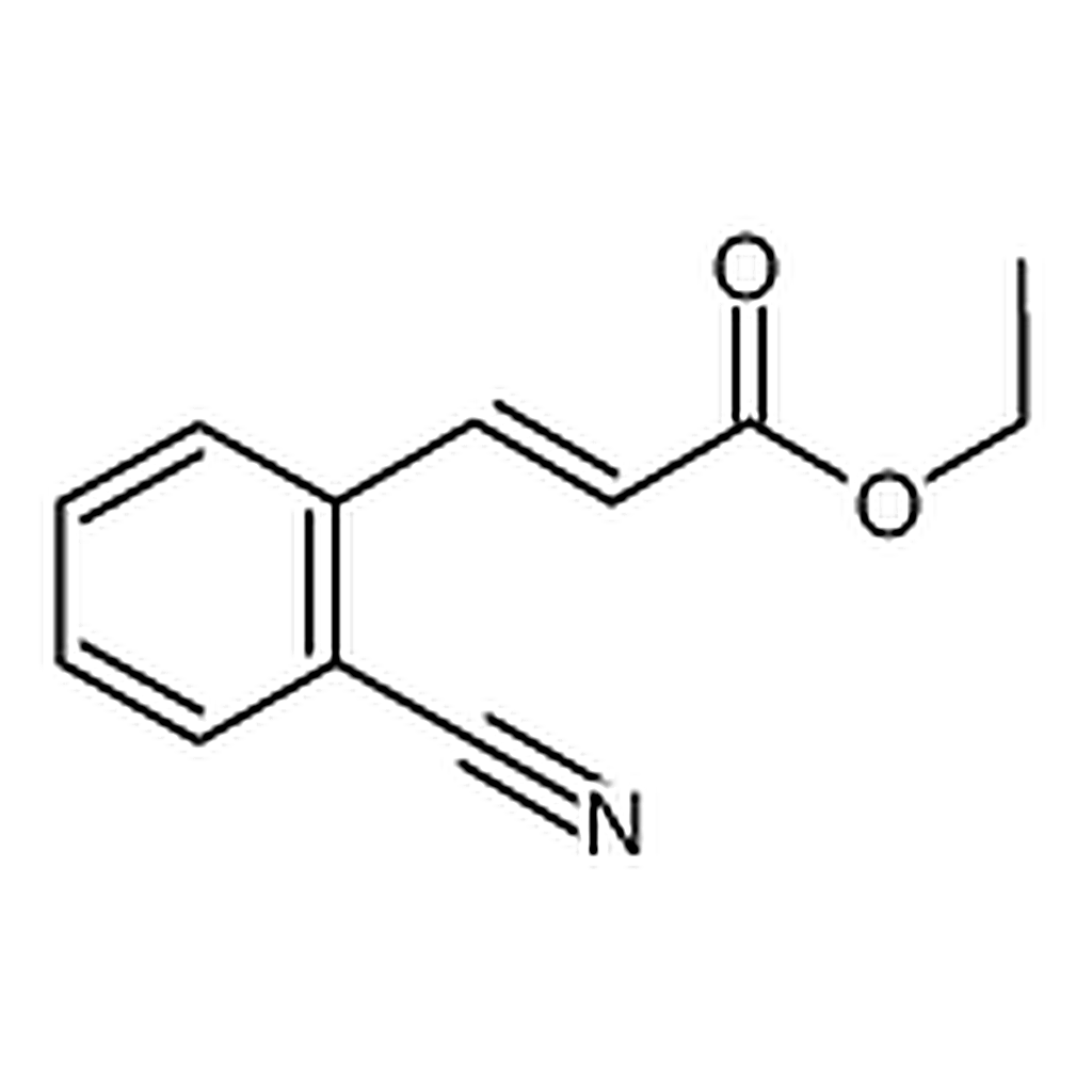 RHAWN (E)-Ethyl 3-(2-Cyanophenyl)Acrylate