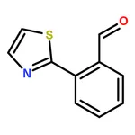 RHAWN 2-(Thiazol-2-yl)benzaldehyde