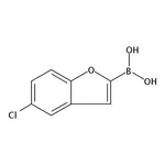 RHAWN (5-Chlorobenzofuran-2-yl)boronic acid