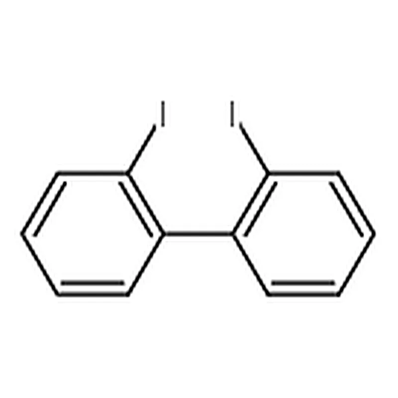 RHAWN 2,2'-Diiodobiphenyl