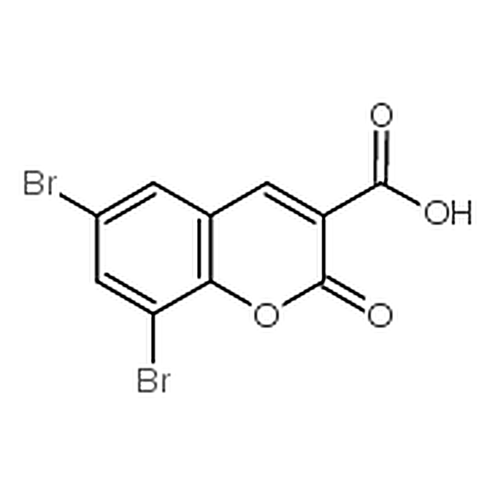 RHAWN 3',5'-Dibromo-2'-hydroxyacetophenone