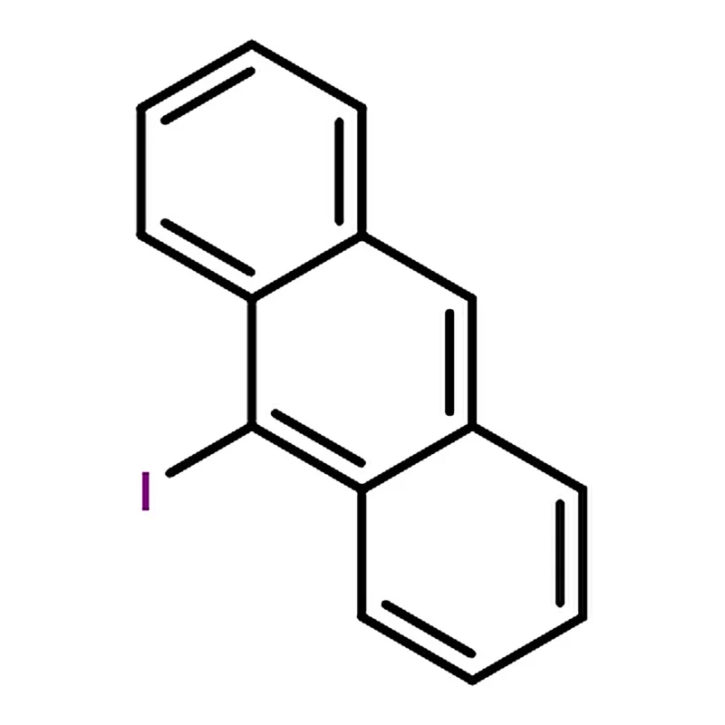 RHAWN 9-Iodoanthracene