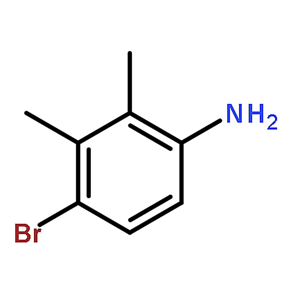 RHAWN 4-Bromo-2,3-dimethylaniline