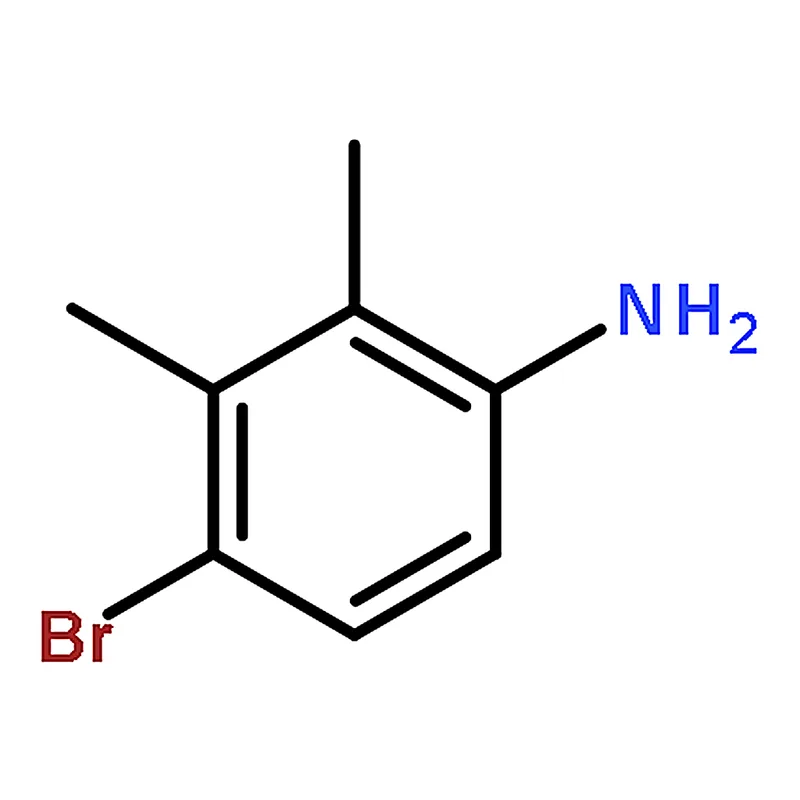 RHAWN 4-Bromo-2,3-dimethylaniline