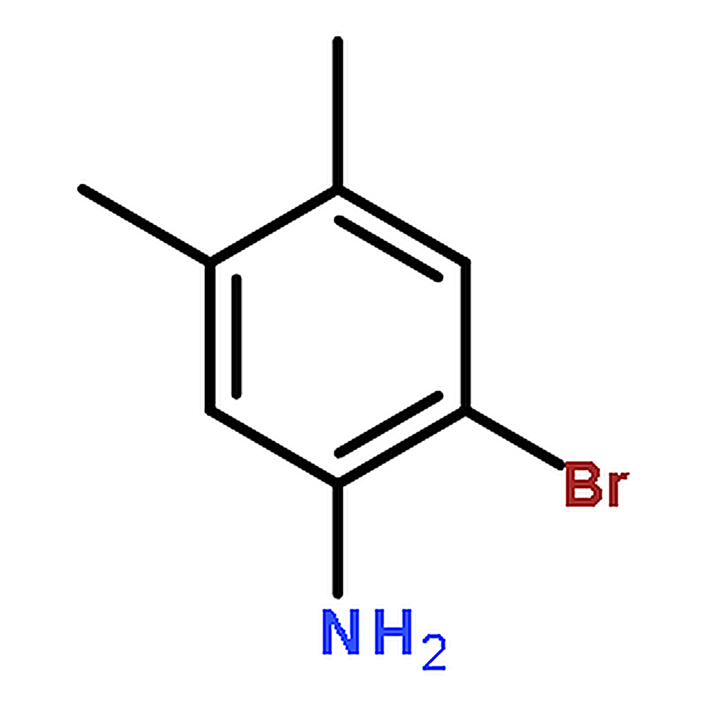 RHAWN 2-Bromo-4,5-dimethylaniline