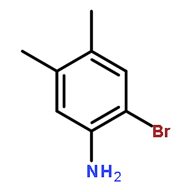 RHAWN 2-Bromo-4,5-dimethylaniline