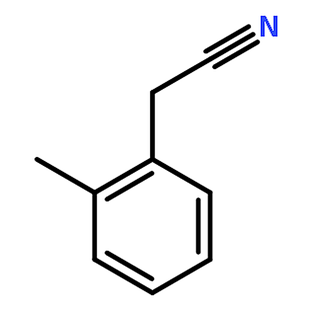 RHAWN 2-Methylbenzyl cyanide