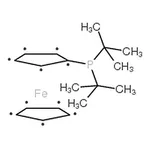 RHAWN Di-tert-butylphosphinoferrocene,95%
