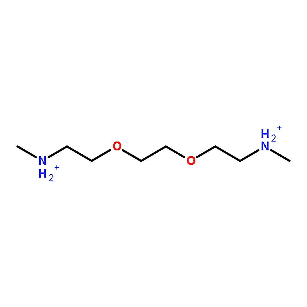 RHAWN 1,8-Bis(methylamino)-3,6-dioxaoctane
