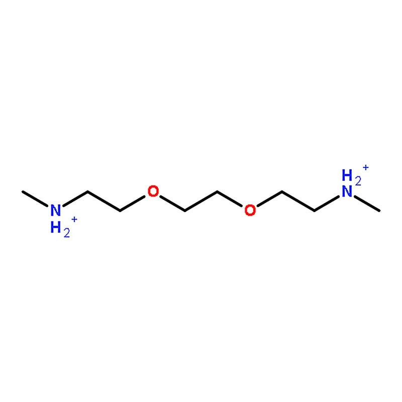 RHAWN 1,8-Bis(methylamino)-3,6-dioxaoctane