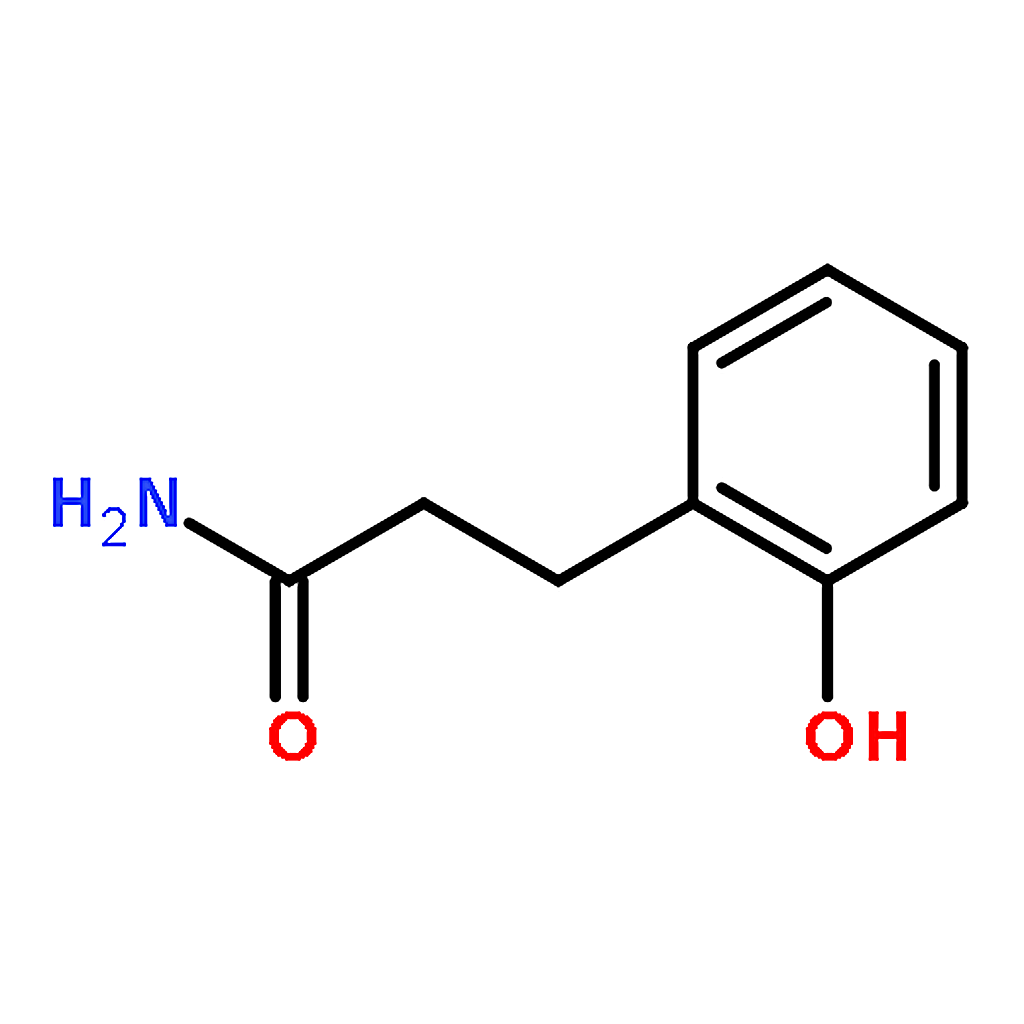 RHAWN 3-(2-Hydroxyphenyl)propanamide