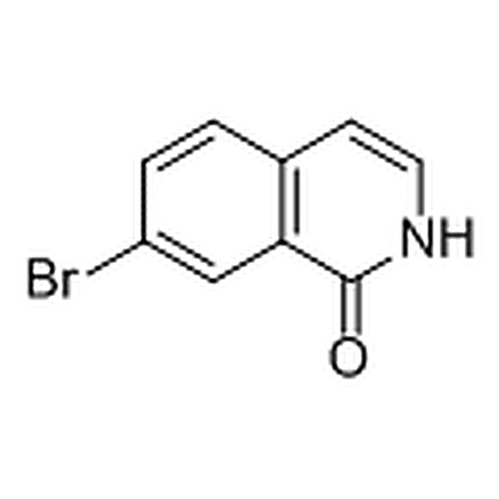 RHAWN 7-Bromo-1-hydroxyisoquinoline