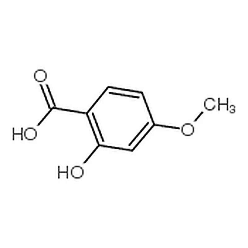 RHAWN 4-Methoxysalicylic acid