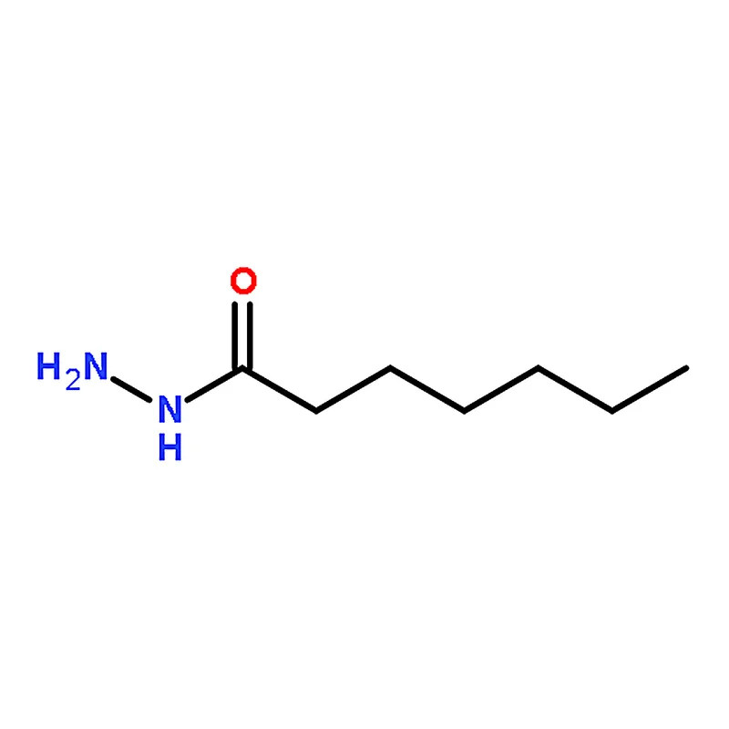 RHAWN HEPTANOICACIDHYDRAZIDE