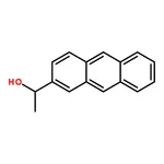 RHAWN rac-1-Anthracen-2-yl-ethanol