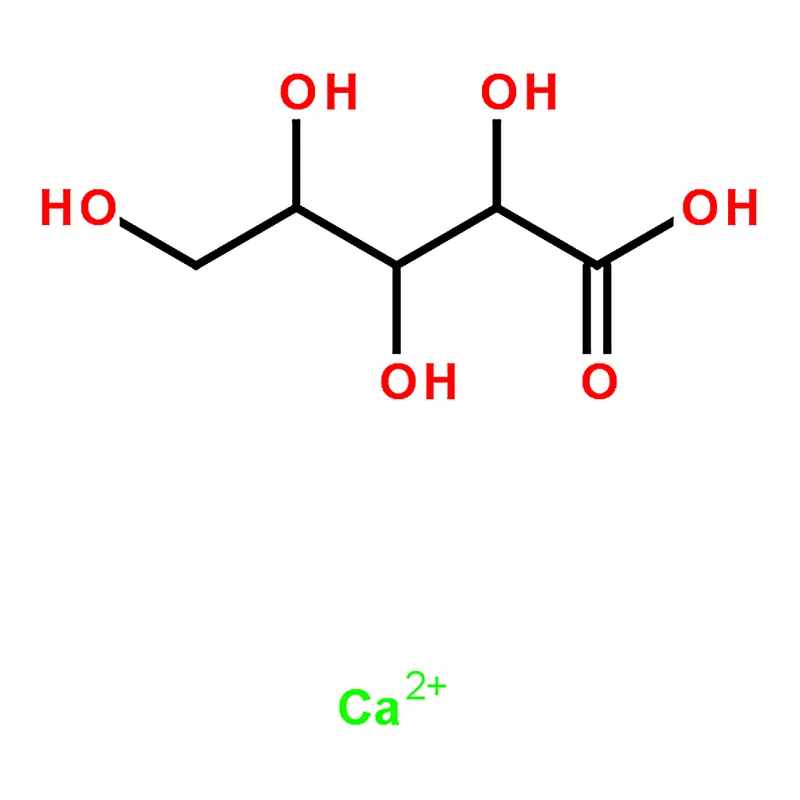 RHAWN Calcium D-Arabinonate