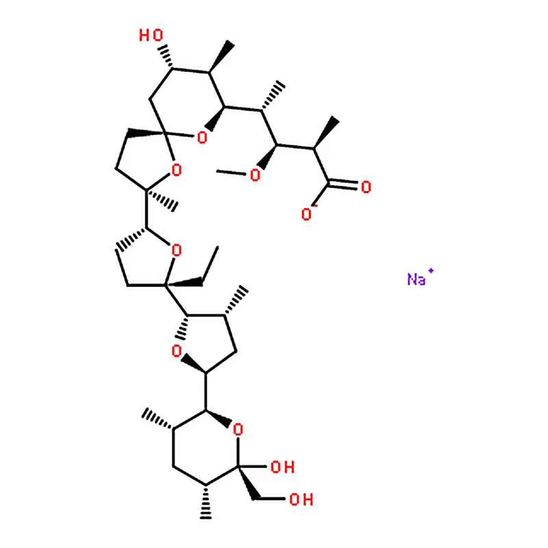 RHAWN Monensin sodium salt