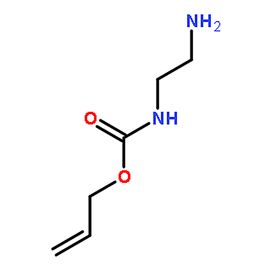 RHAWN N-ALLOC-ETHYLENEDIAMINE HYDROCHLORIDE
