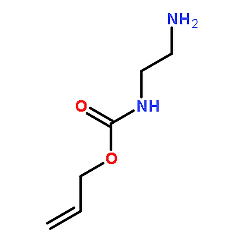 RHAWN N-ALLOC-ETHYLENEDIAMINE HYDROCHLORIDE