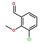 RHAWN 3-Chloro-2-methoxybenzaldehyde